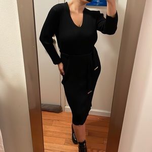 Michael Kors dress in perfect condition